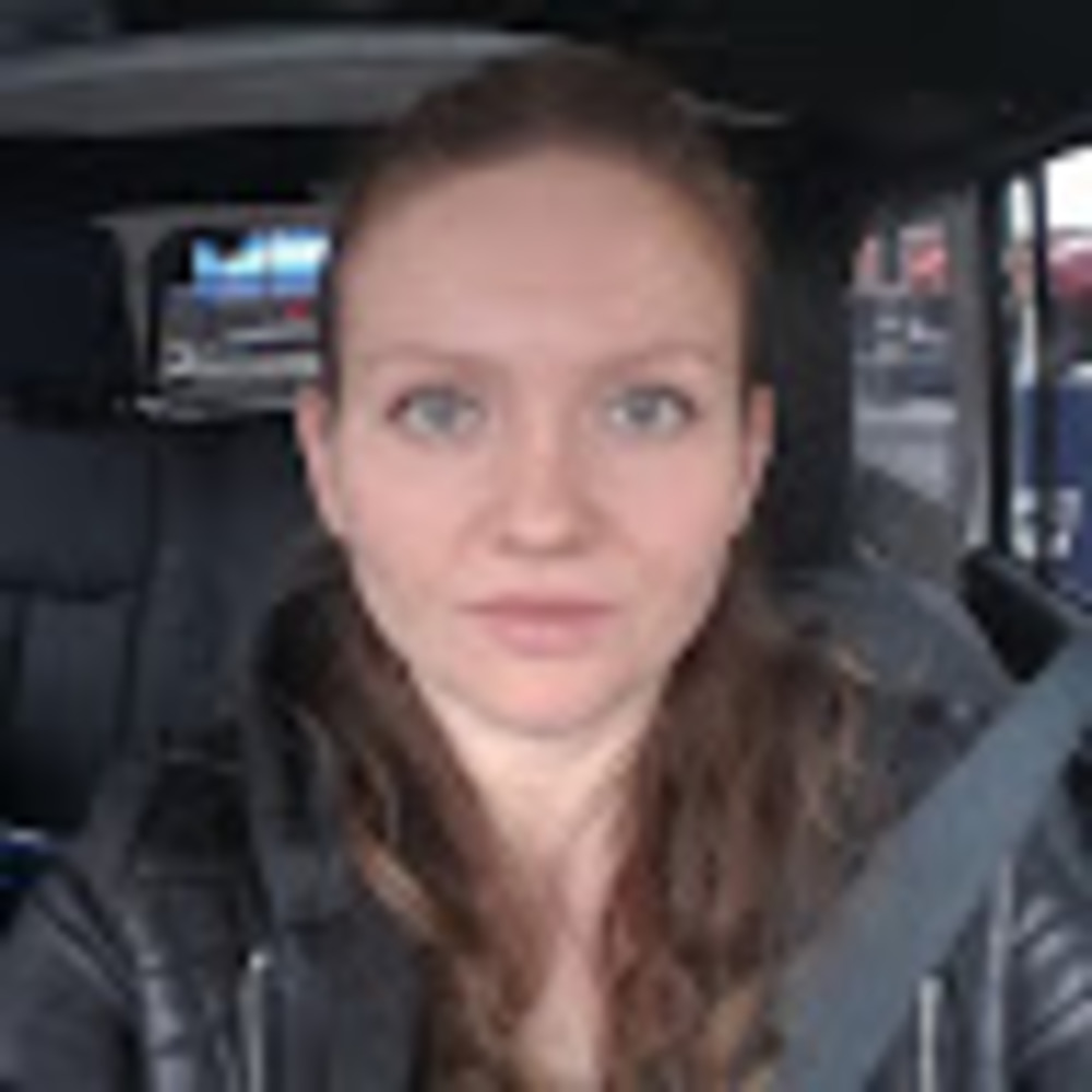 Meet your Posher, Lana